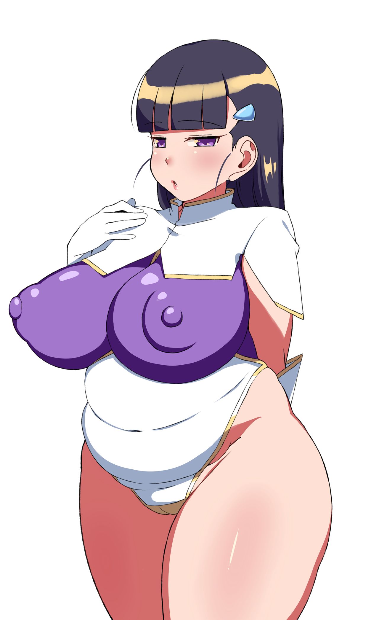 Komusou PIXIV FANBOX page 10 full