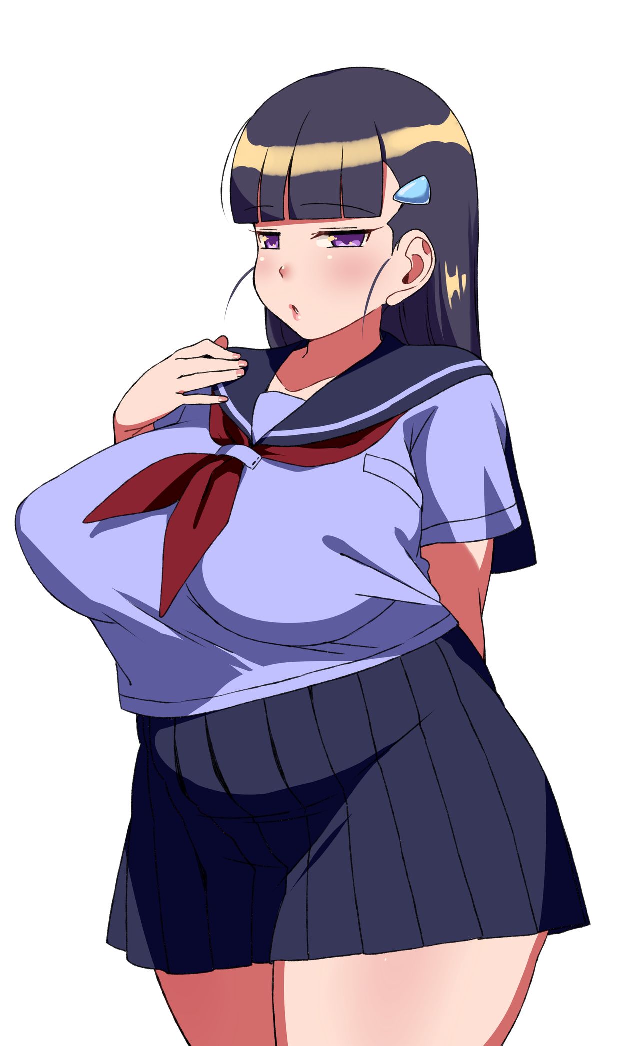 Komusou PIXIV FANBOX page 7 full