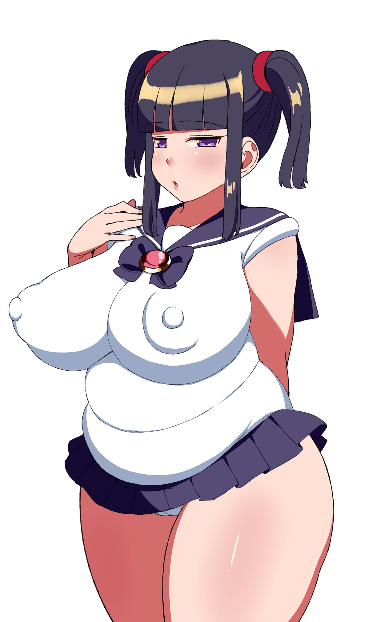 Komusou PIXIV FANBOX page 9 full