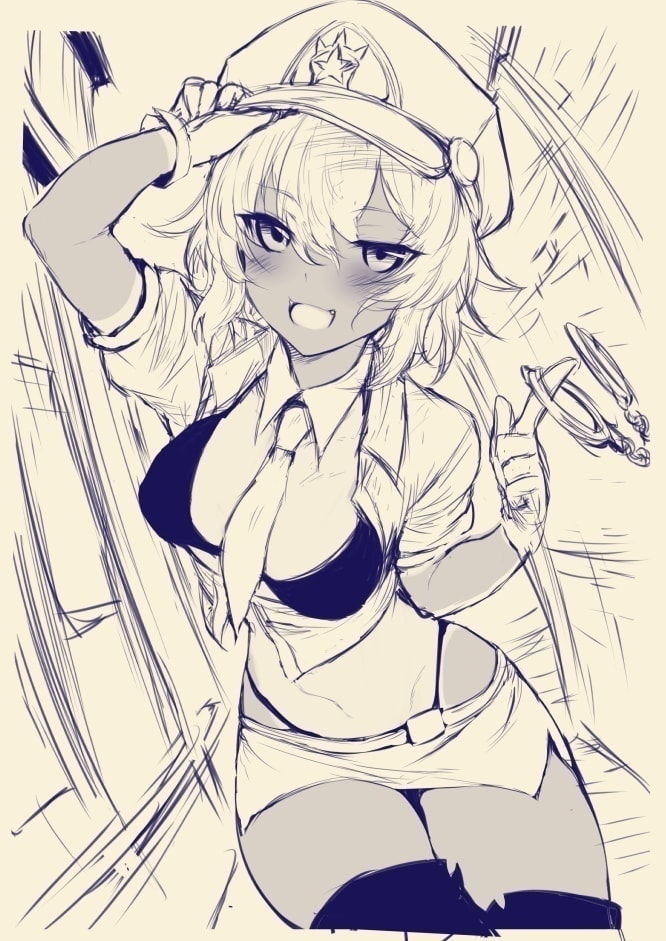 Pixiv   ~01 Apr 2020~ page 7 full