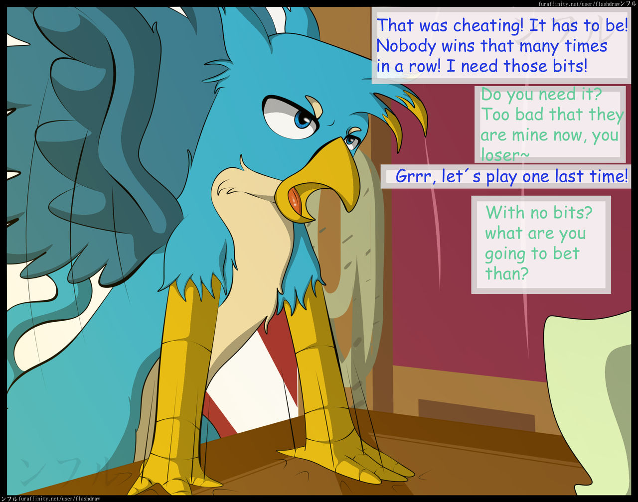 Boring Days page 7 full