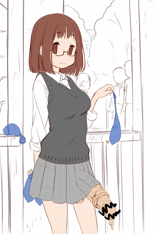 artist - むゐ page 4 full
