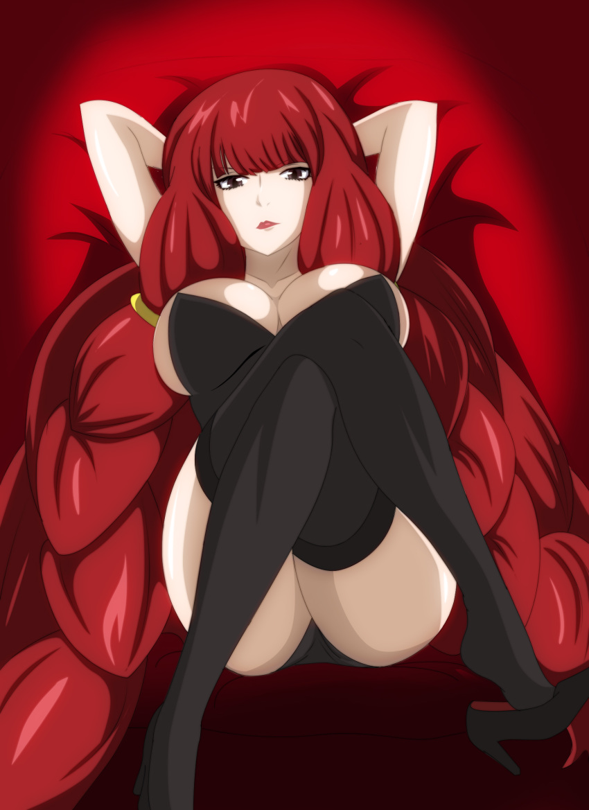 fairy tail Irene Belserion gallery page 1 full