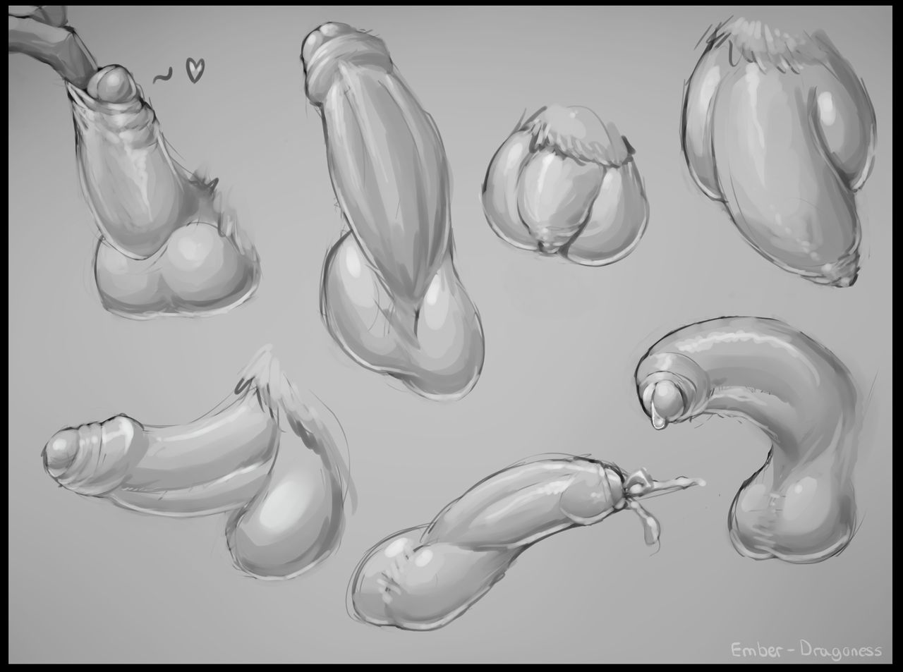 Hi-Res and exclusive artworks page 6 full