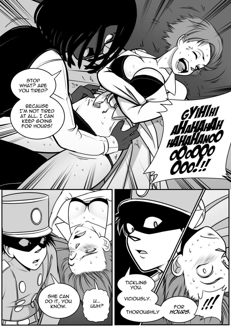 Le Palais du Fétichisme 08 page 8 full