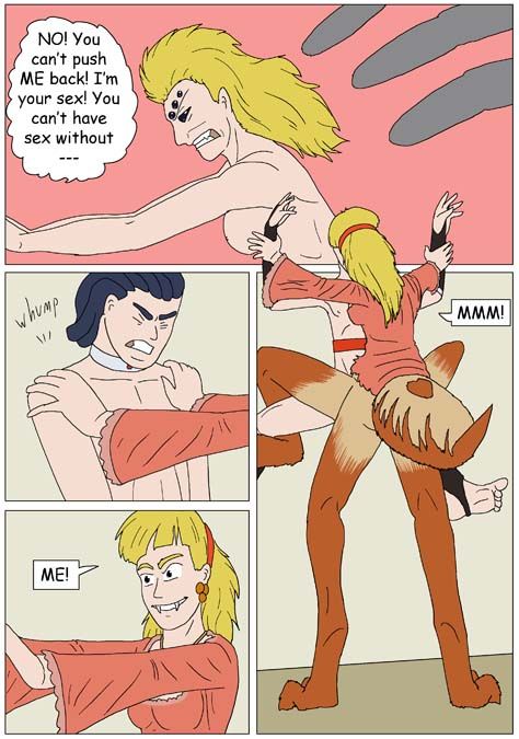 - Manspider 17: Araneolus 4 page 10 full