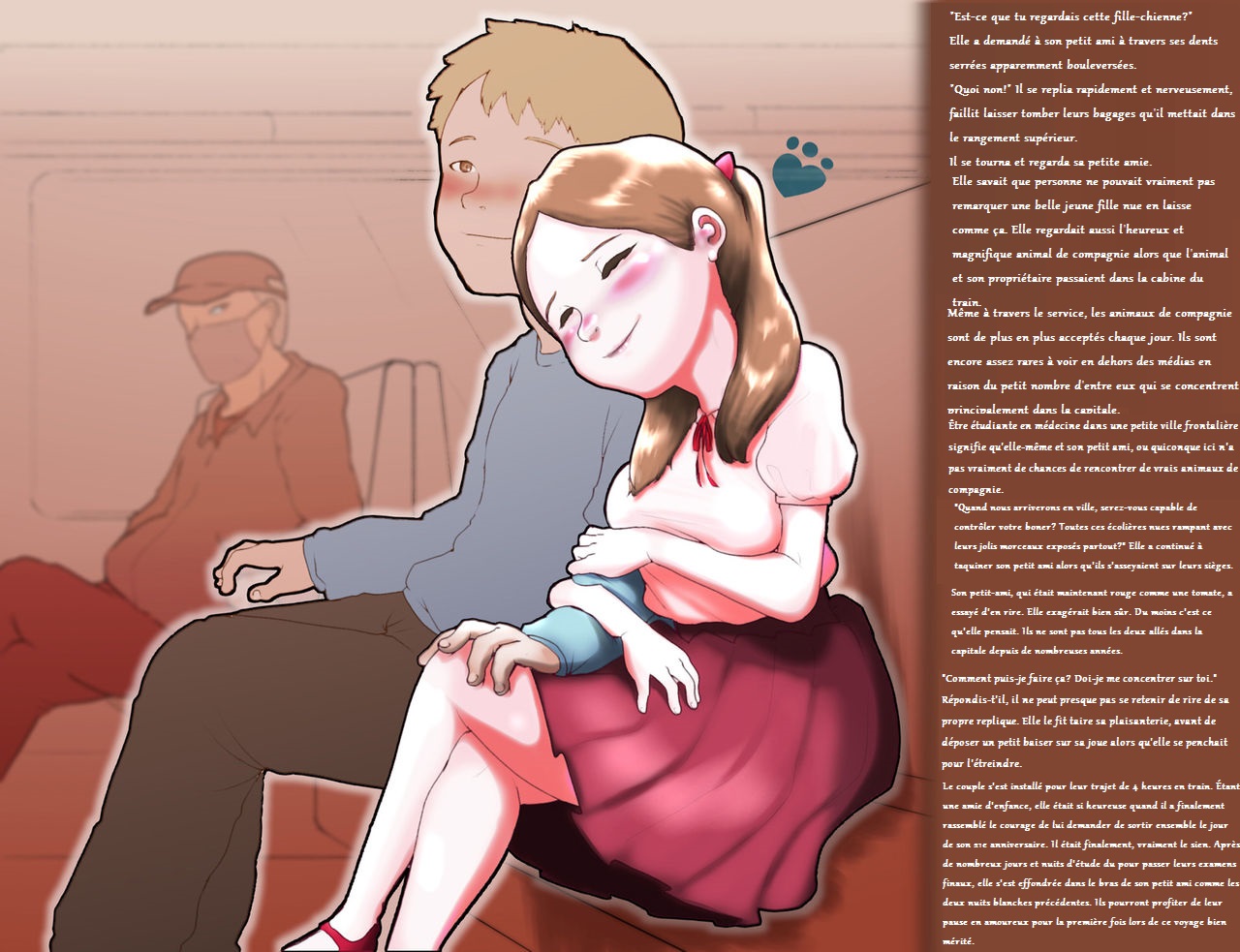 Derailed | Déraillé page 2 full