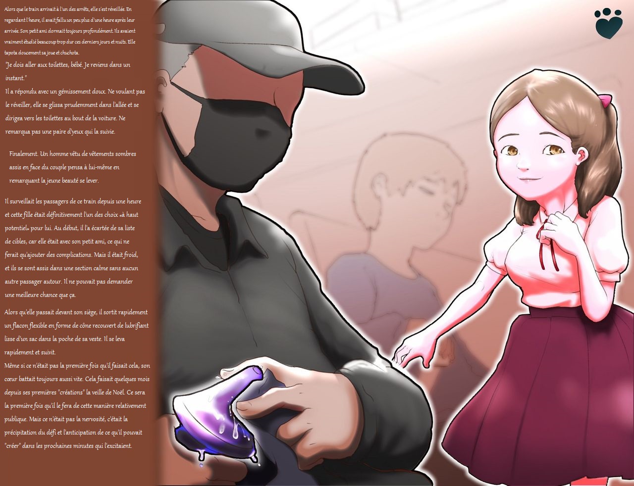 Derailed | Déraillé page 3 full