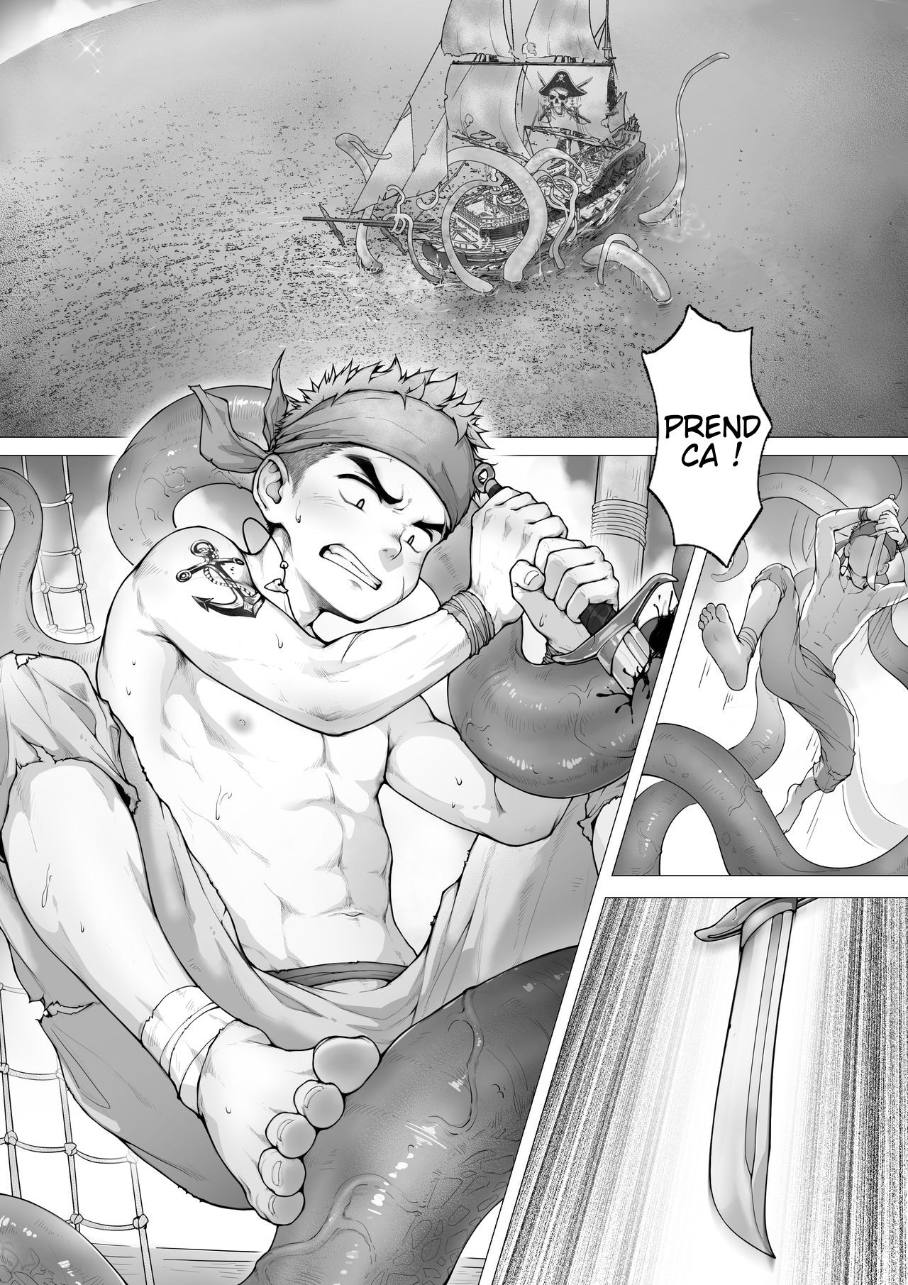 Pirates ! page 2 full