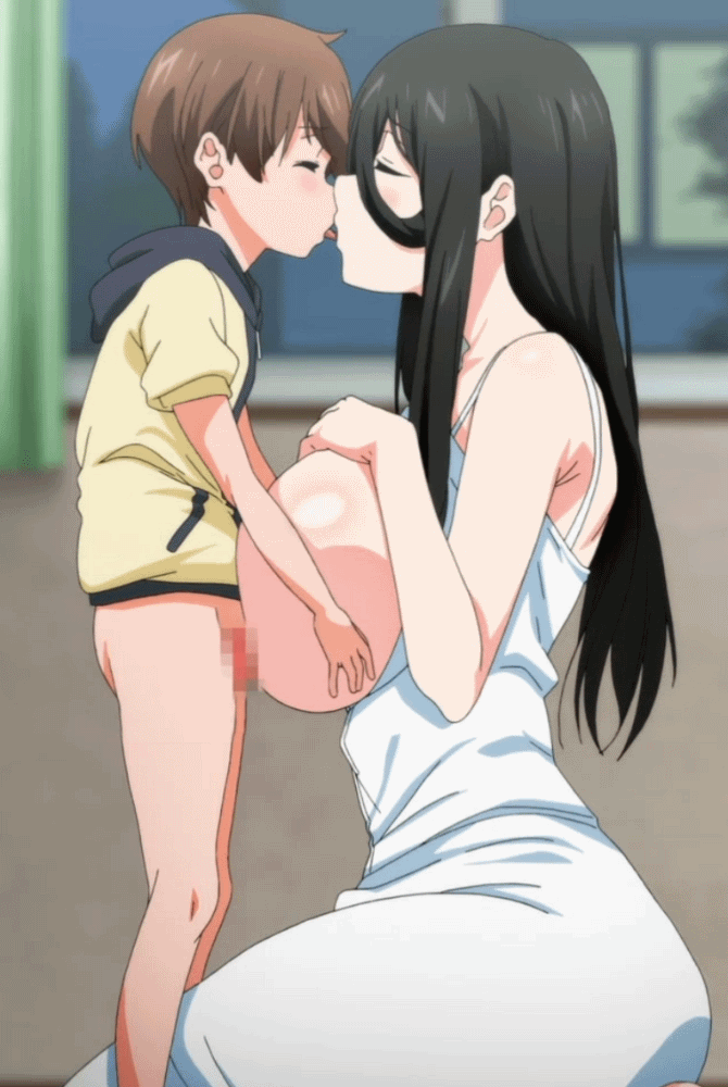 Straight Shota gallery - Paizuri 2 page 1 full