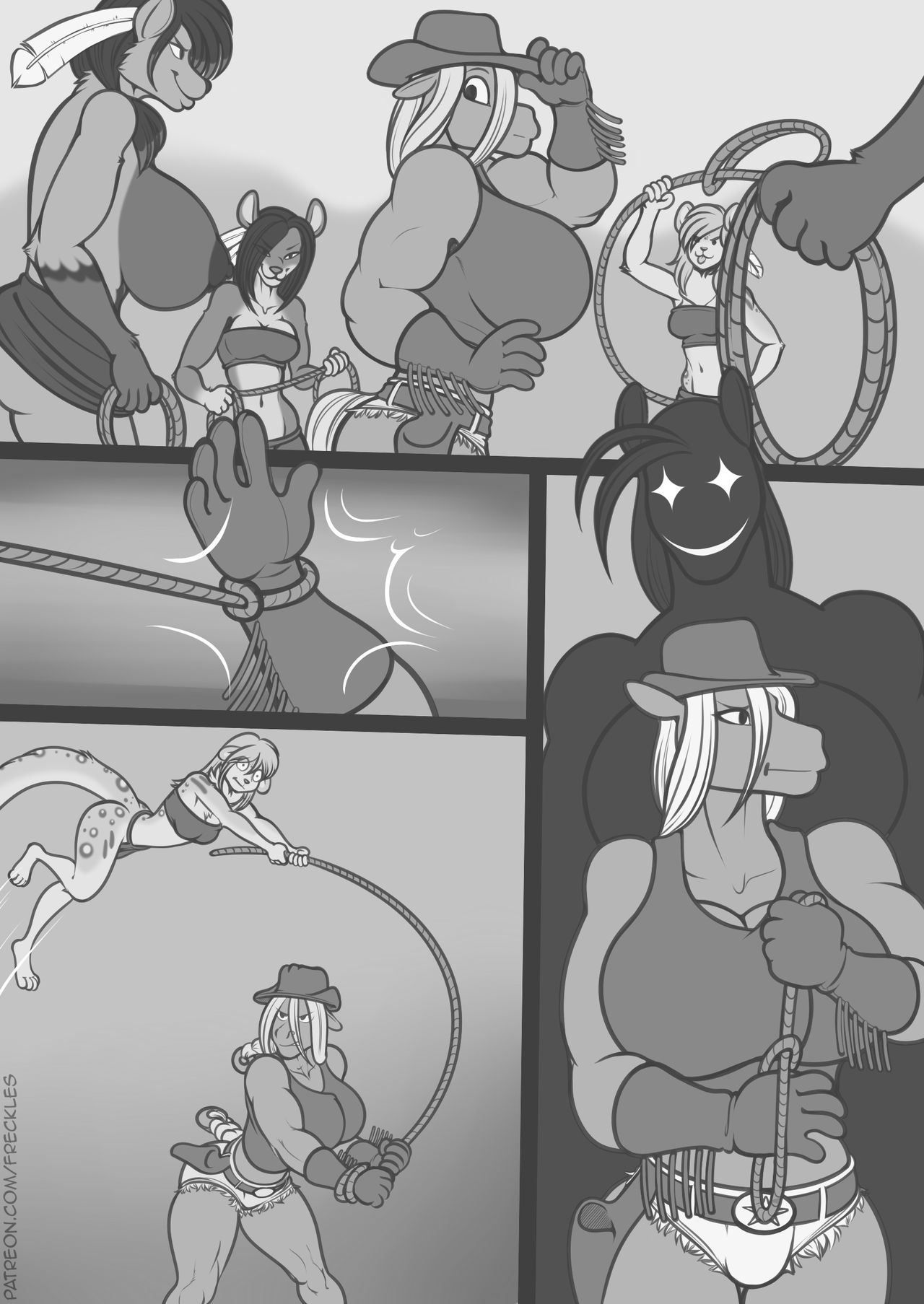 True Fit page 5 full