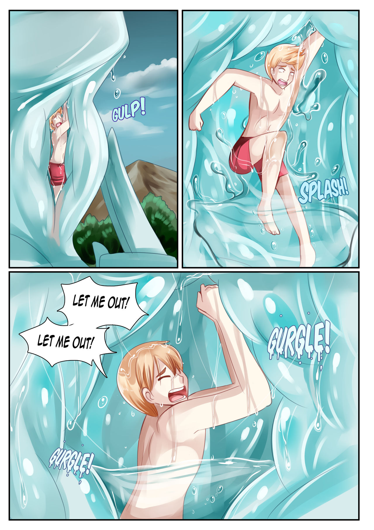 lake Medina page 2 full