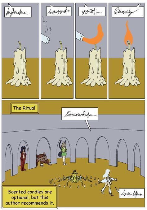 - Manspider 27: KS7 Jerry 5 -incomplete- page 1 full