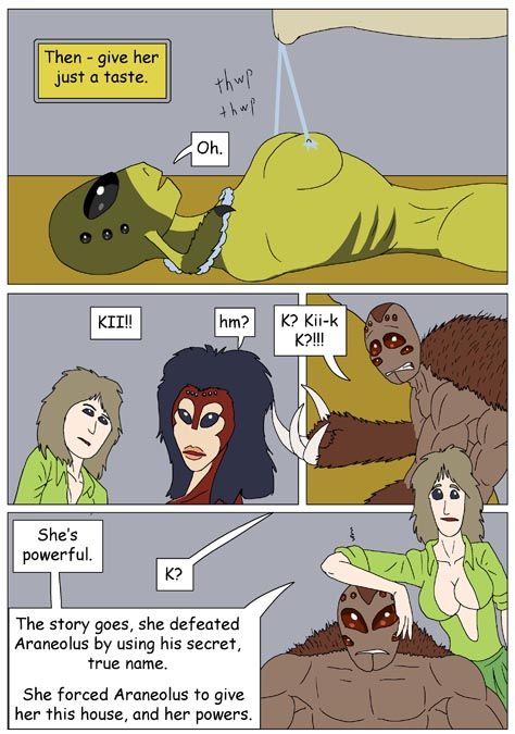 - Manspider 27: KS7 Jerry 5 -incomplete- page 6 full