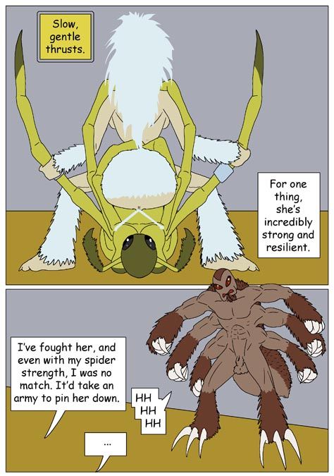 - Manspider 27: KS7 Jerry 5 -incomplete- page 7 full