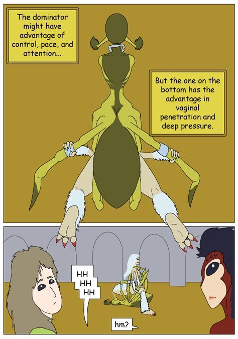 - Manspider 27: KS7 Jerry 5 -incomplete- page 8 full
