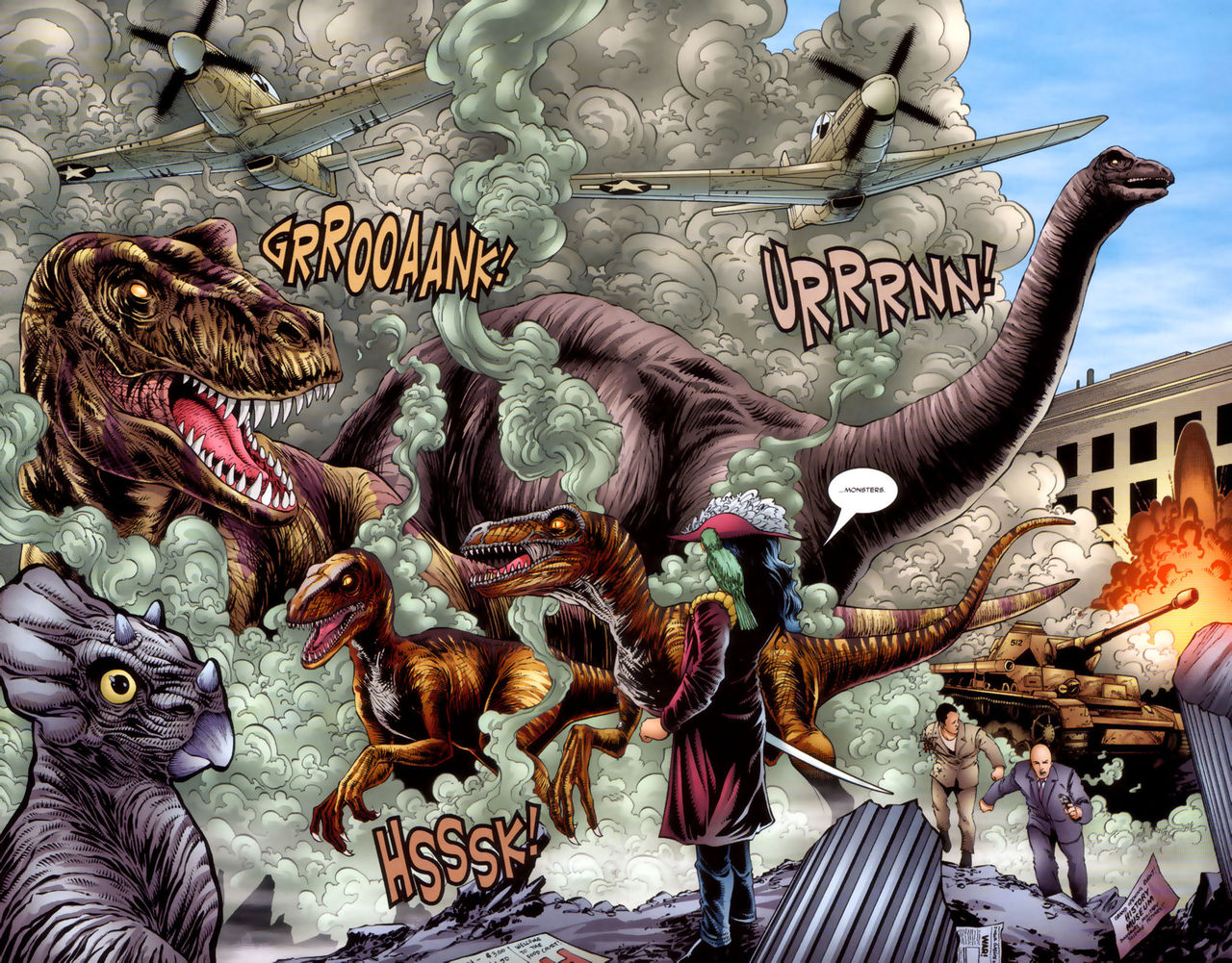 Coven - Dark Sister0.5 page 10 full