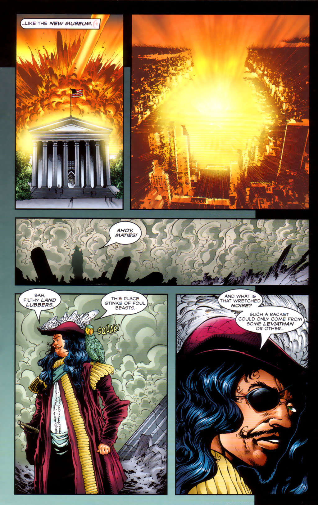 Coven - Dark Sister0.5 page 9 full