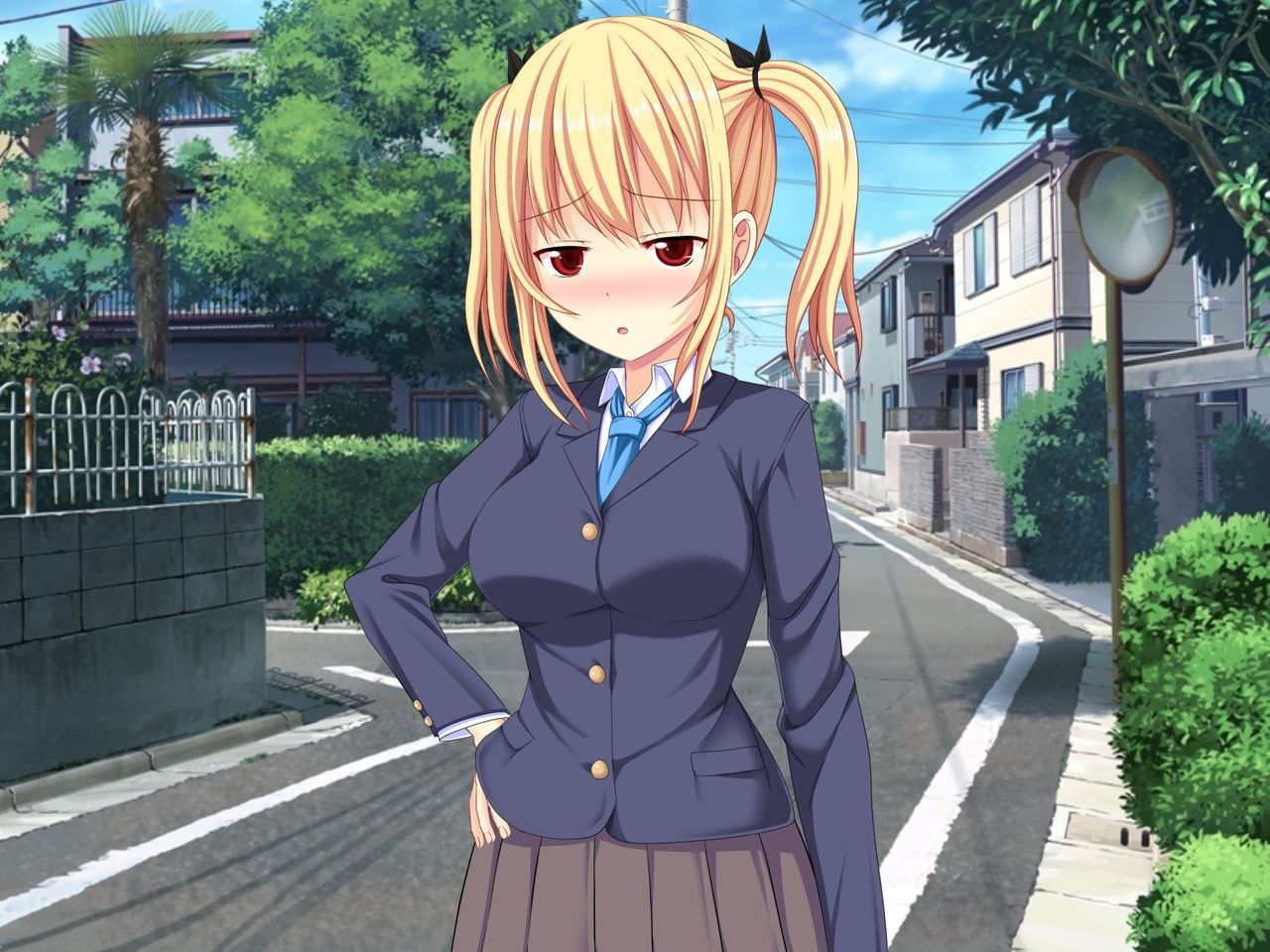 Osananajimi ga Tsun kara Dereru made page 10 full