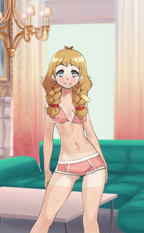 Daisy Pocket Waifu page 2 full