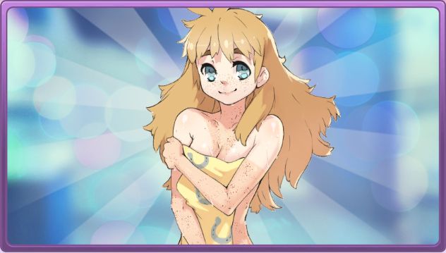 Daisy Pocket Waifu page 9 full