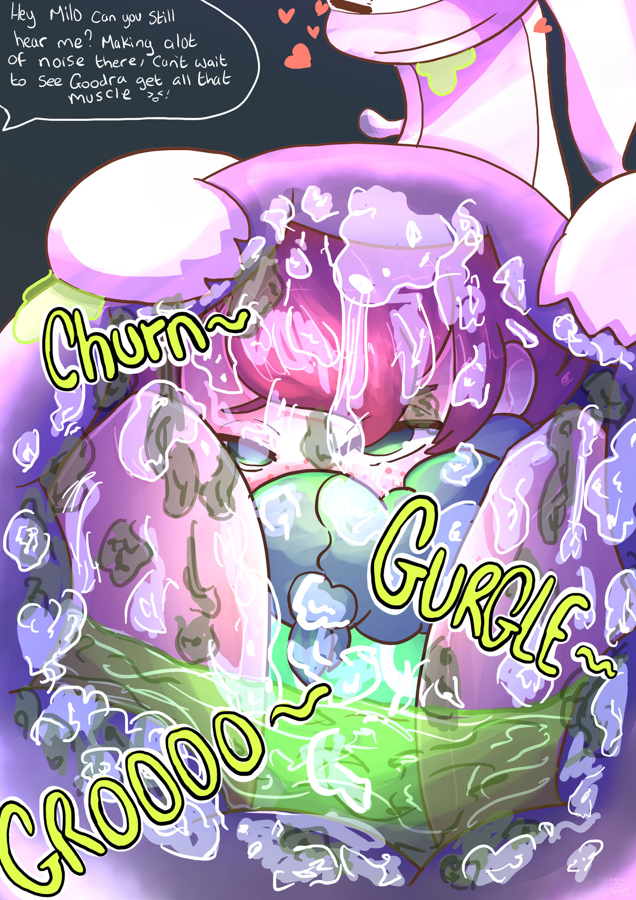 PKMN - Eat Your Greens page 3 full