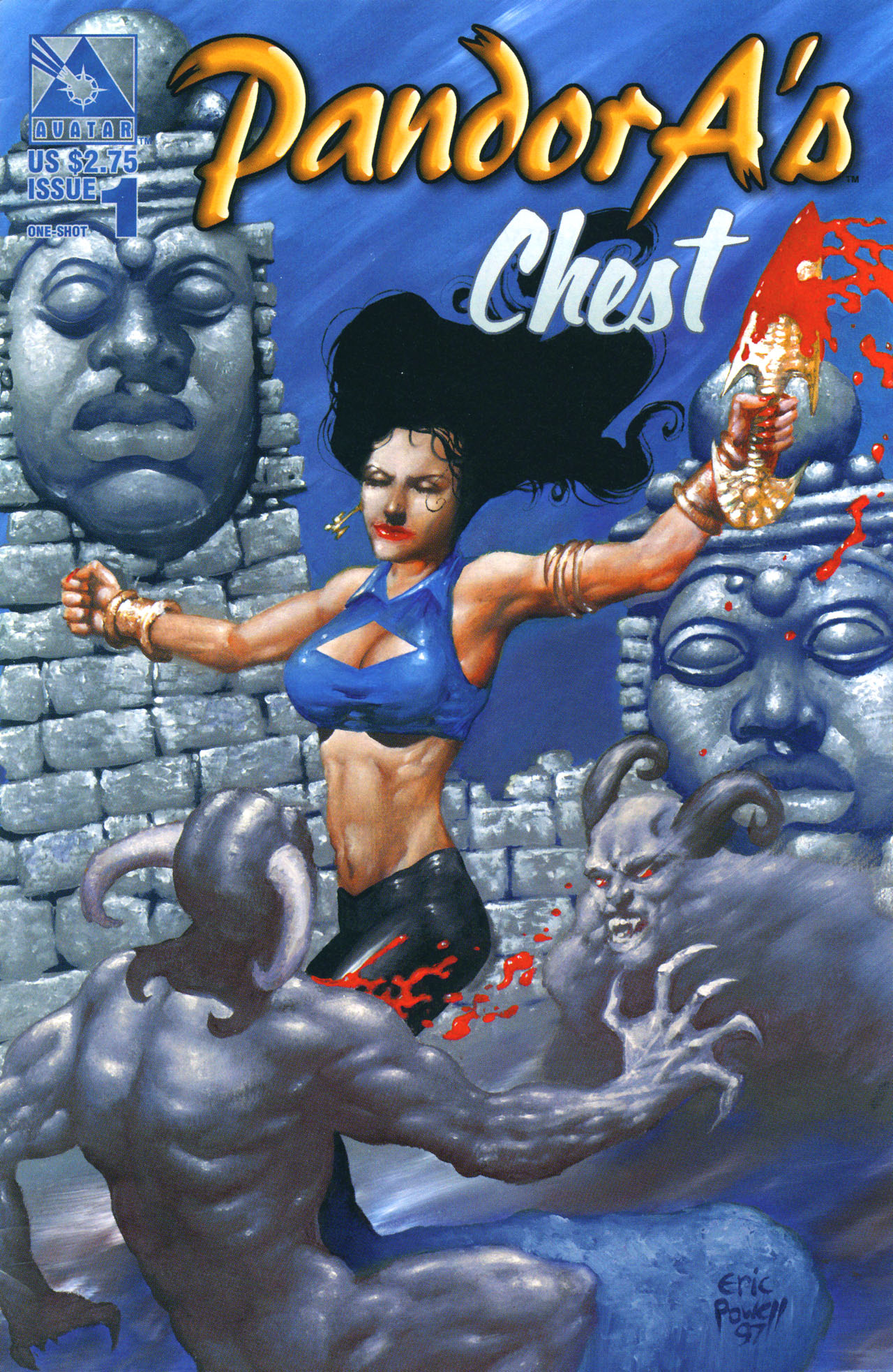 Pandora's Chest page 2 full
