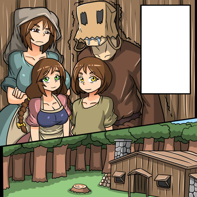 Hansel and Gretel page 2 full