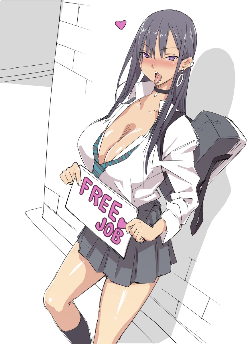 School Hentai - Students page 6 full