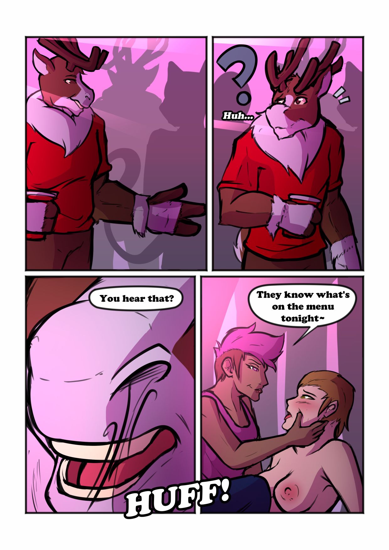 A Couple Bucks page 7 full