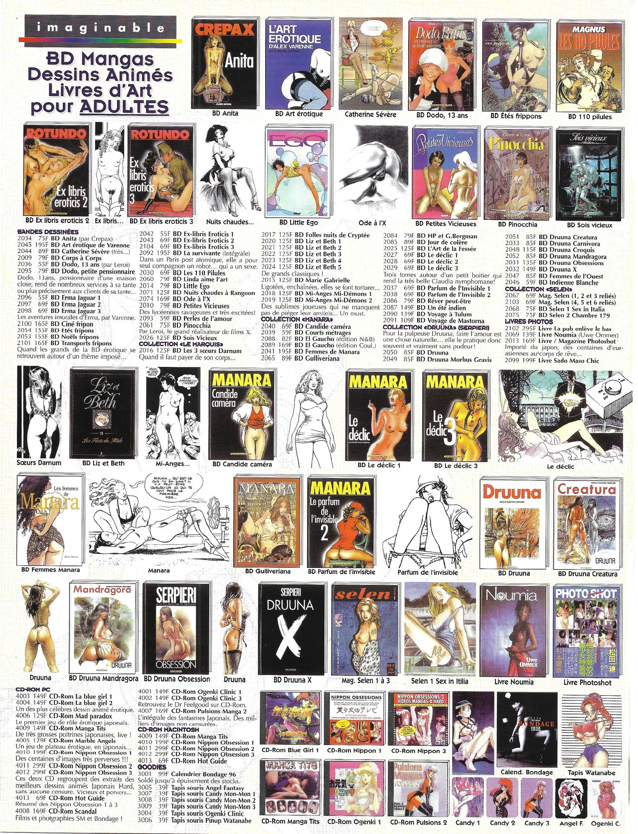 BD PENTHOUSE no. 11 page 2 full