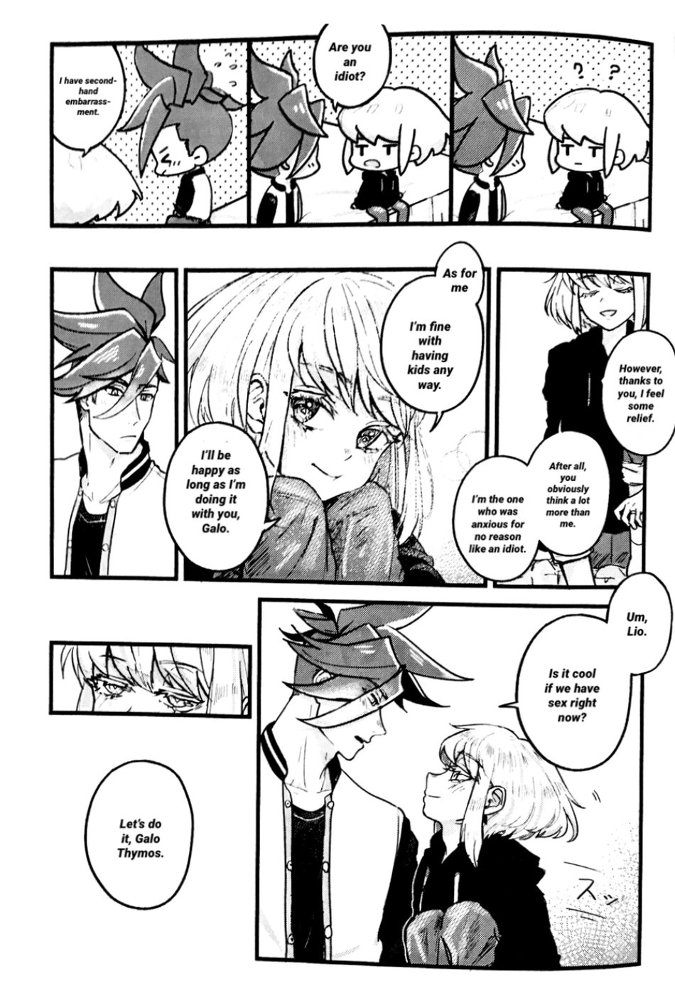 Becoming a Family page 6 full