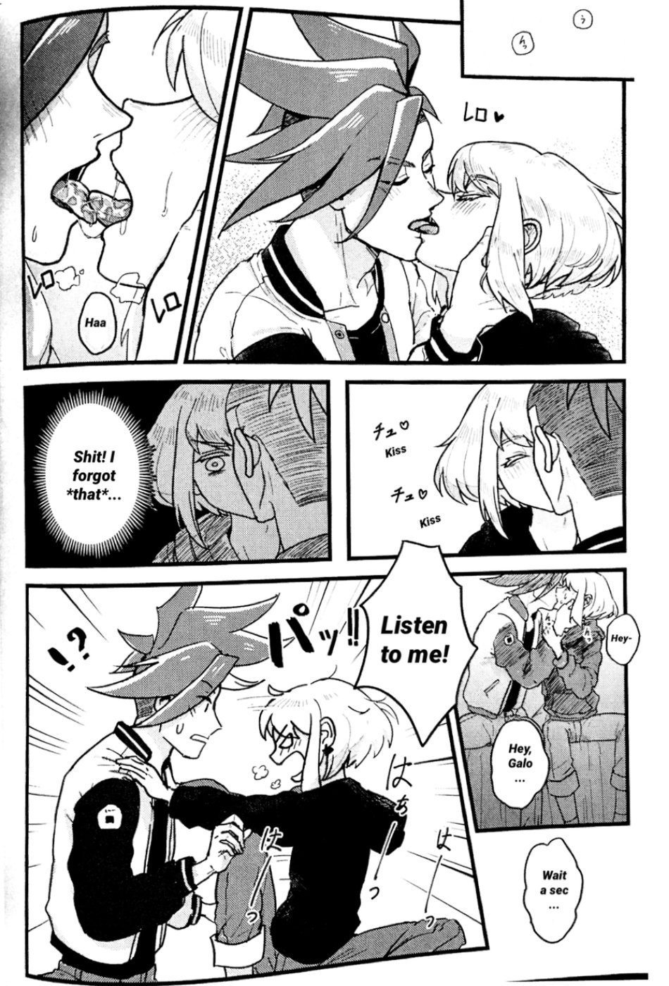 Becoming a Family page 7 full