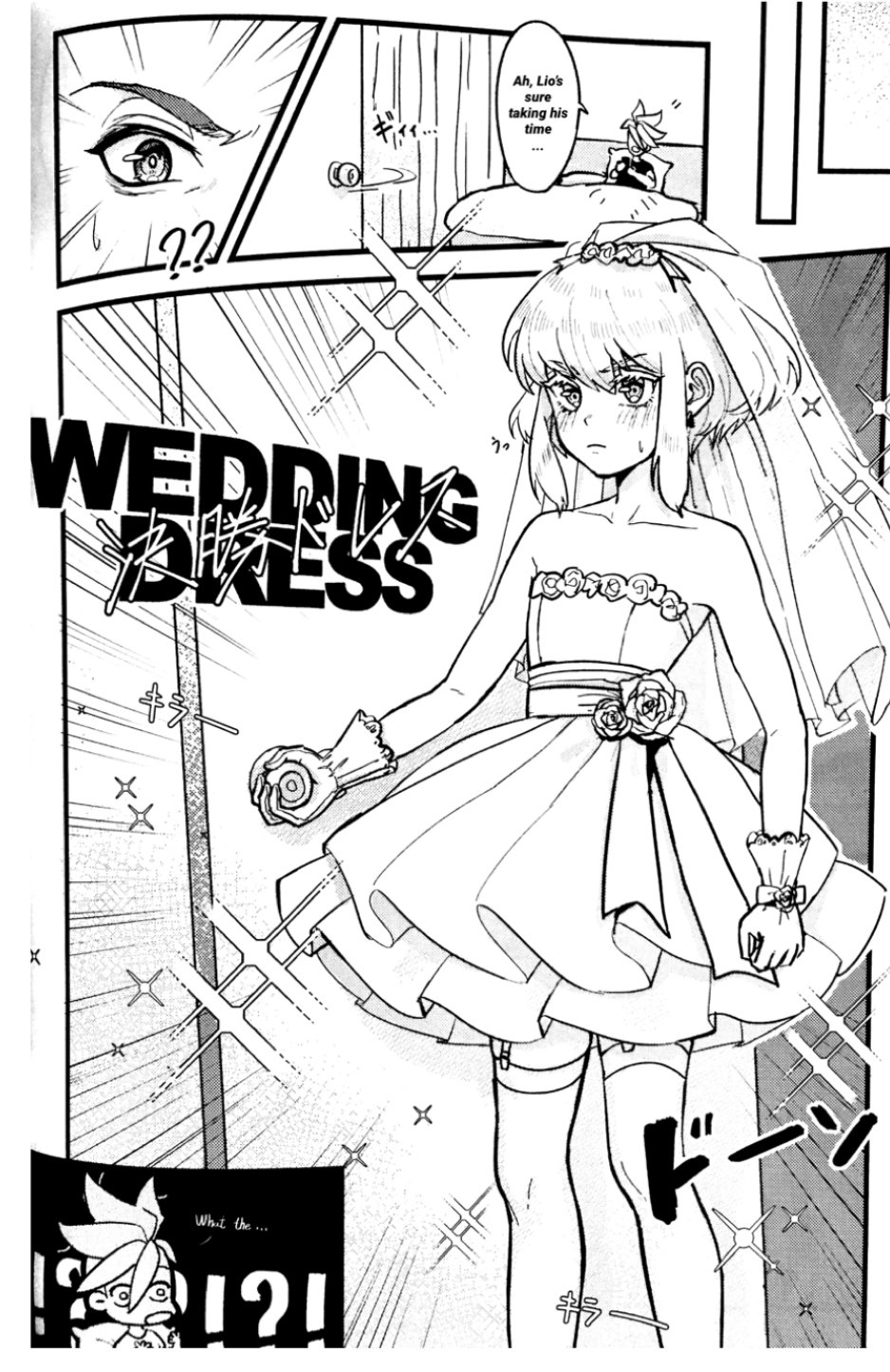Becoming a Family page 9 full