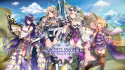 Sacred Sword Princesses