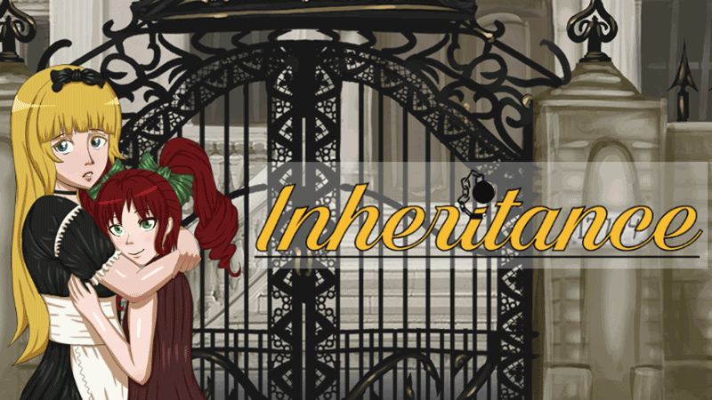 Inheritance page 1 full