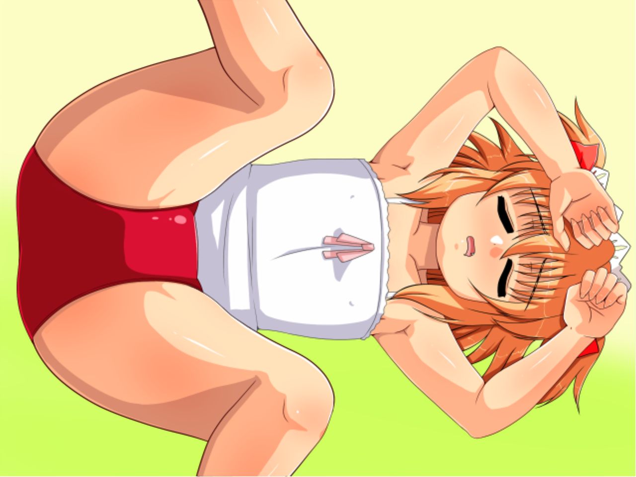 Touhou gfw hatate himekaidou rock paper scissors page 9 full