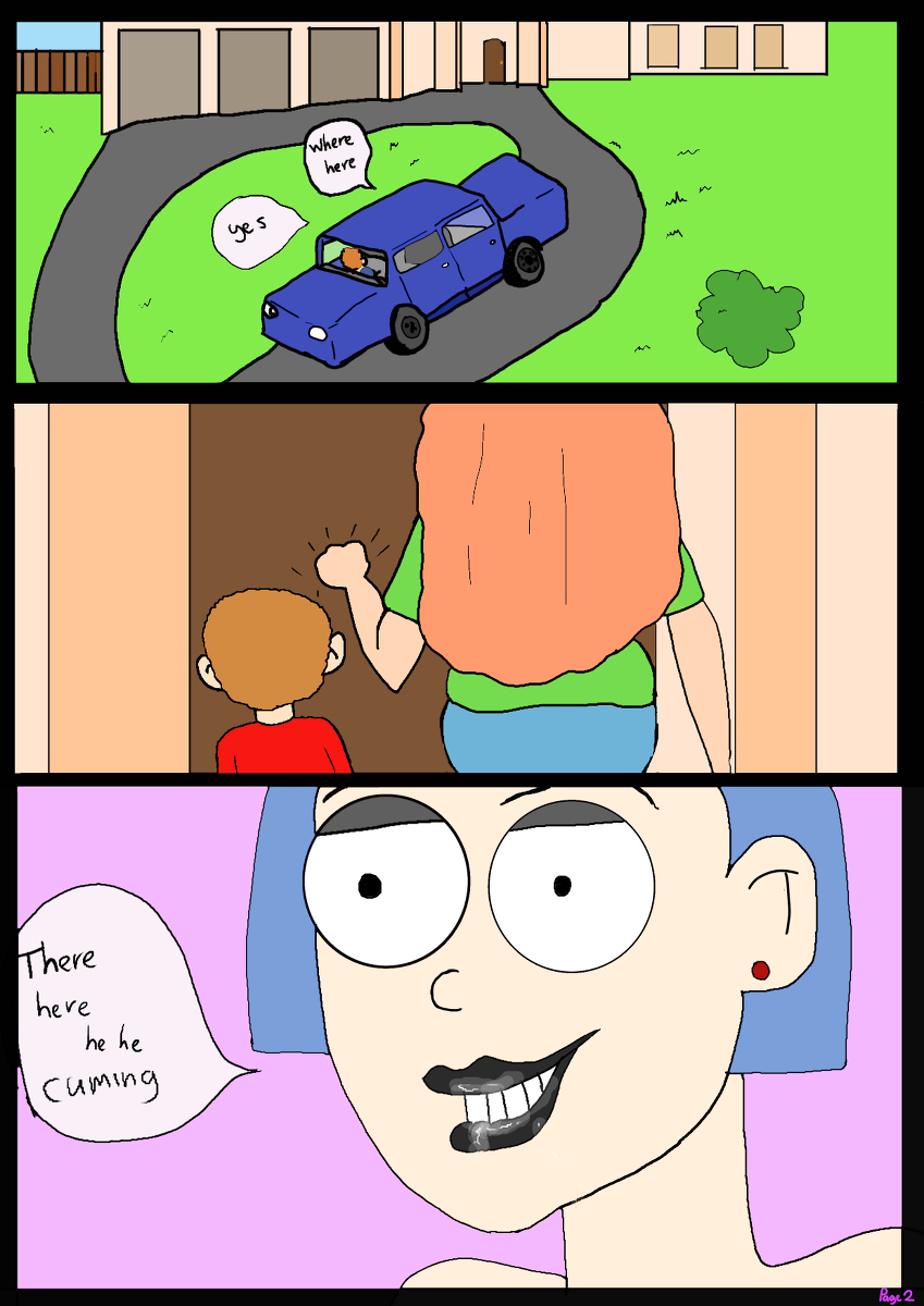 Love the family page 3 full