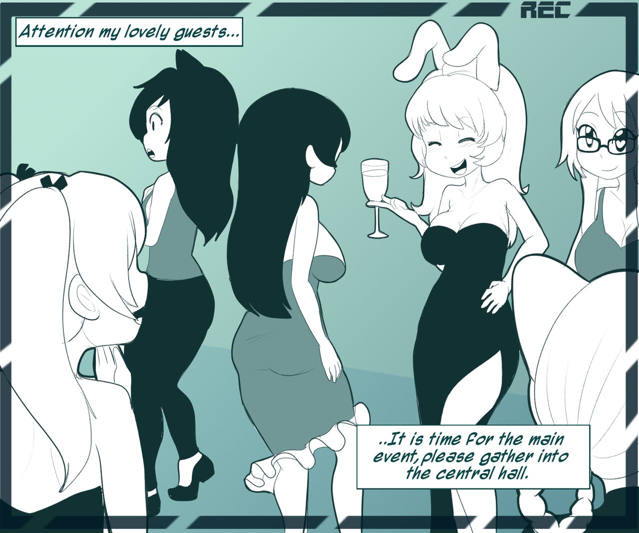 Party snacks page 2 full