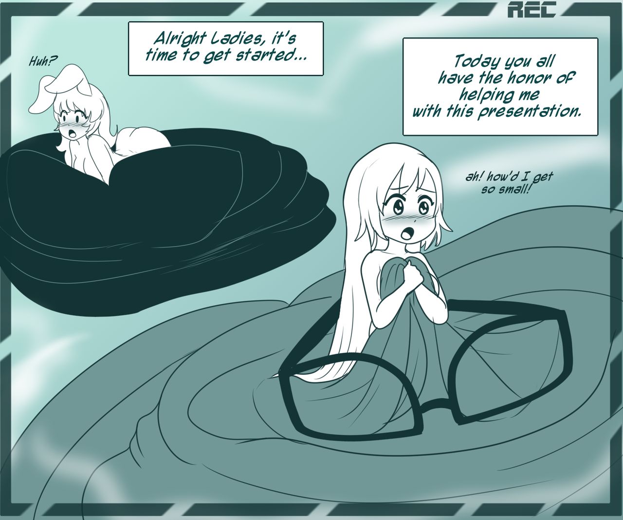 Party snacks page 6 full