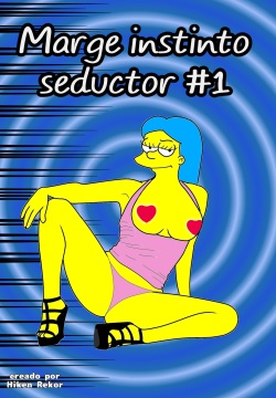 Marge instinto seductor 1