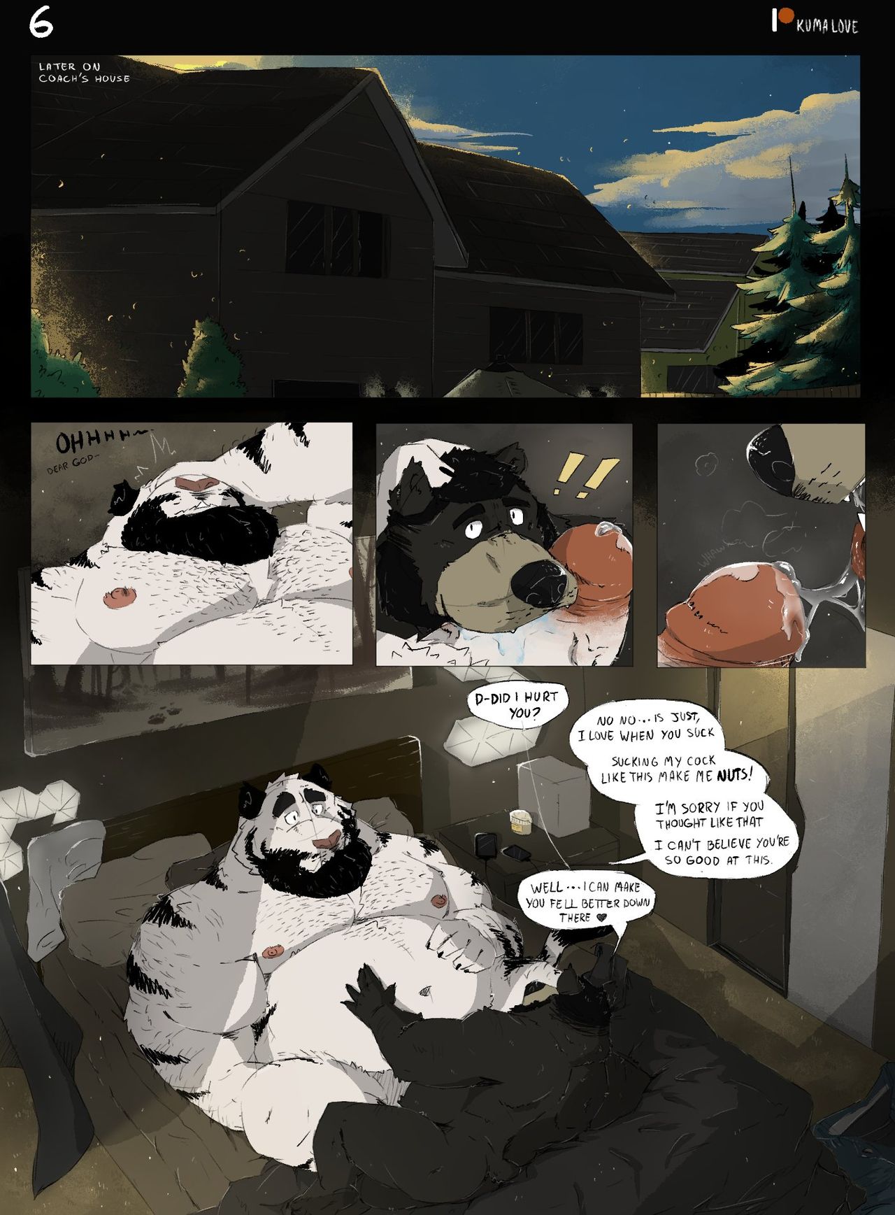 Stereotype page 7 full