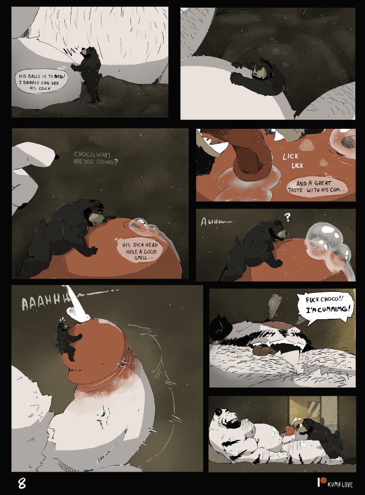 Stereotype page 9 full