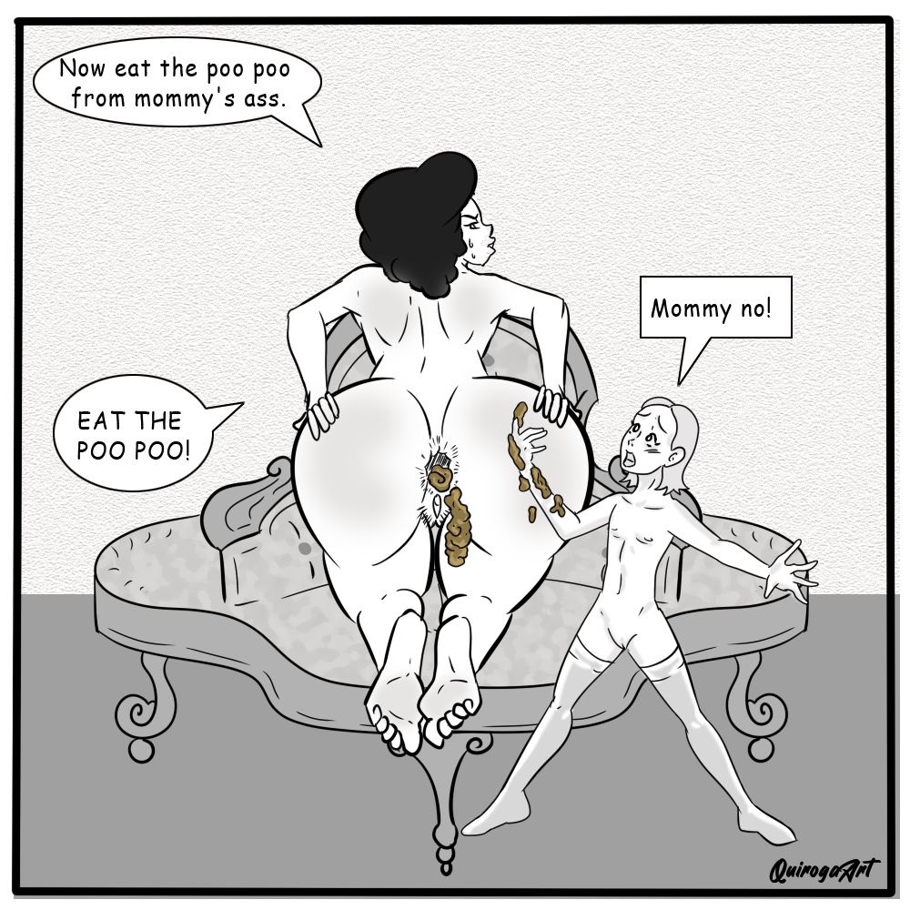 commission grotesque situation deeper final page 9 full