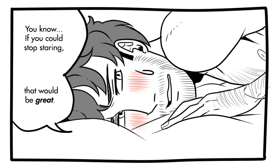 little BIG spoon page 9 full