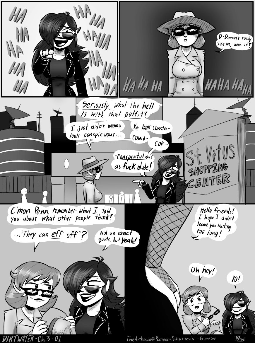 Dirtwater Ch. 3 - Dark Chambers page 2 full