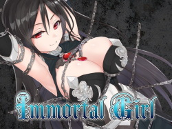 Immortal Girl