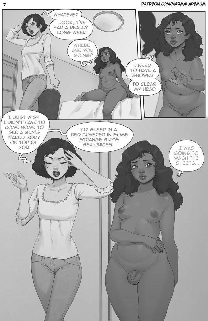 Open Season page 7 full