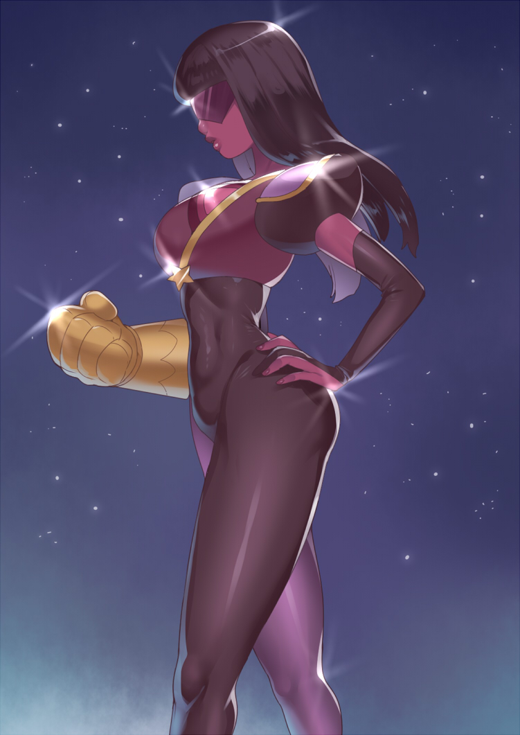 Steven Universe Collection page 7 full