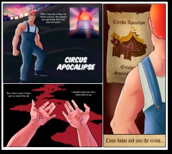 Circus Apocalypse